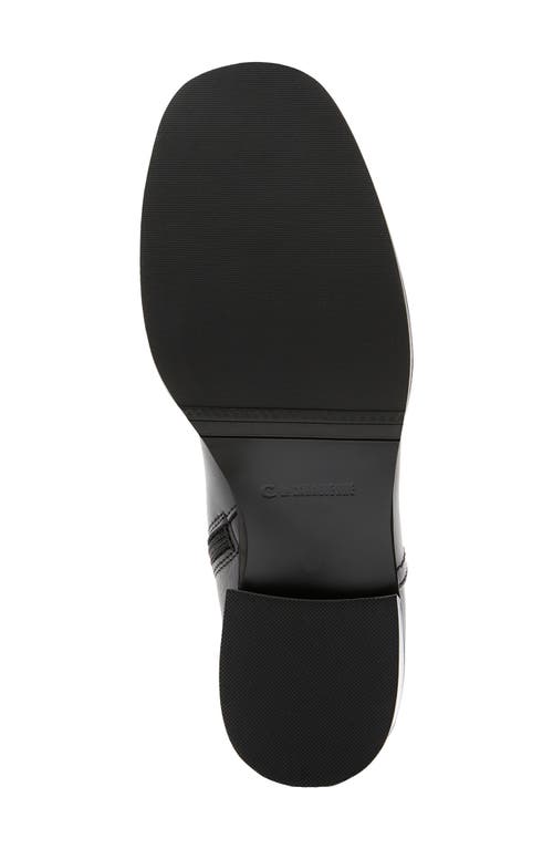 La Canadienne Jordan Bootie In Black