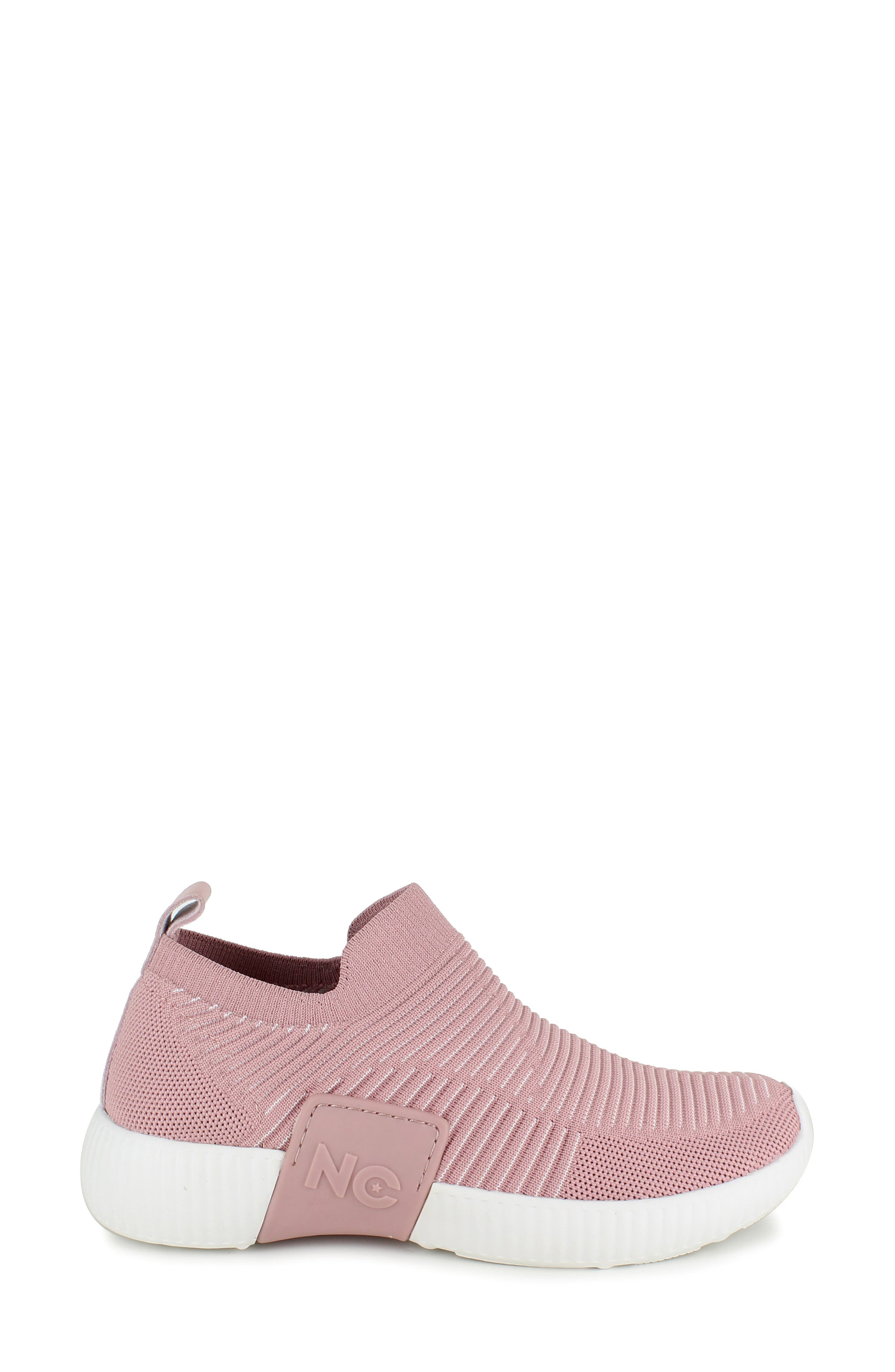 Karra Slip-On Sneaker, Alternate, color, PINK