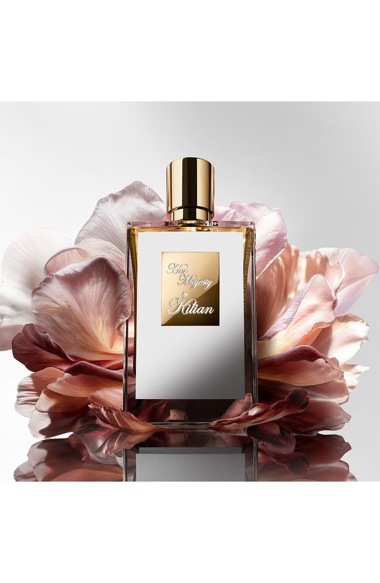 Kilian Paris Her Majesty Eau de Parfum, Alternate, color, 