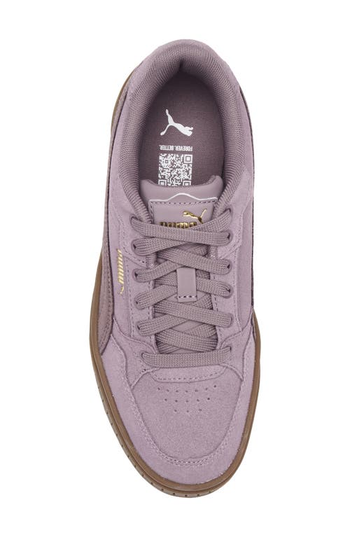 Puma Karmen Ii Idol Platform Sneaker In Multi