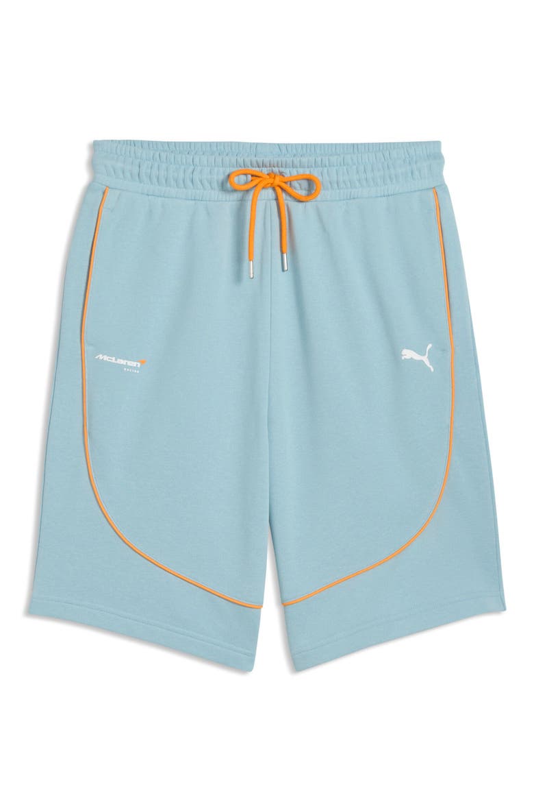 McLaren Shorts, Main, color, SEAFOAM