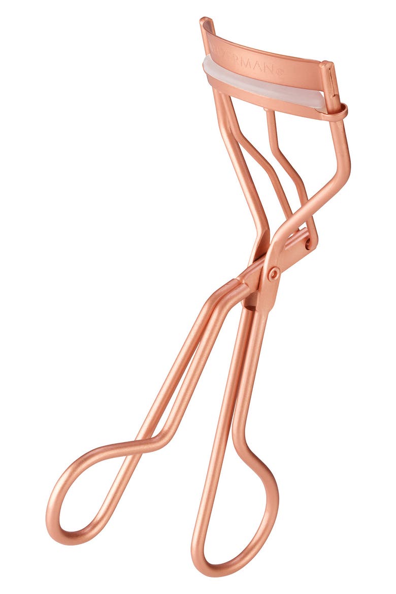 Rose Gold Classic Lash Curler, Alternate, color, ROSE GOLD