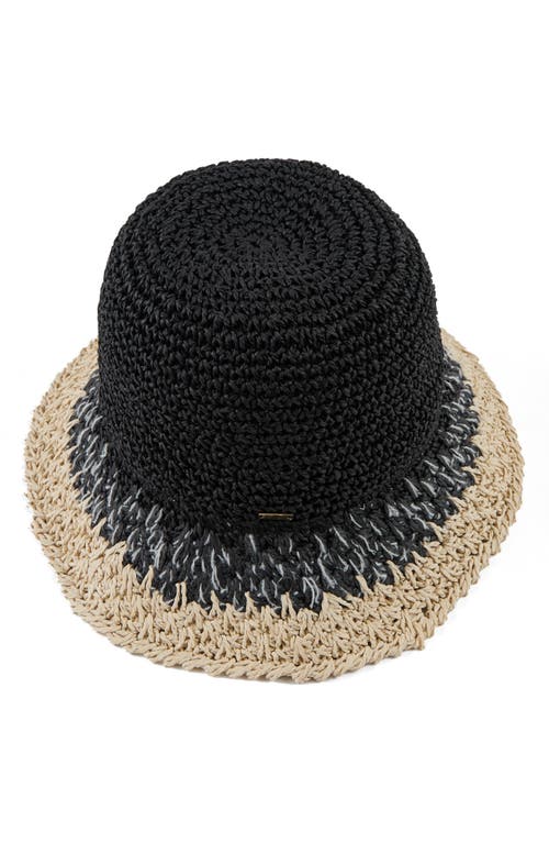 Eugenia Kim Bailey Ombré Bucket Hat