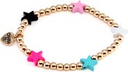 CHARM IT!® Kids' Star Station Beaded Bracelet