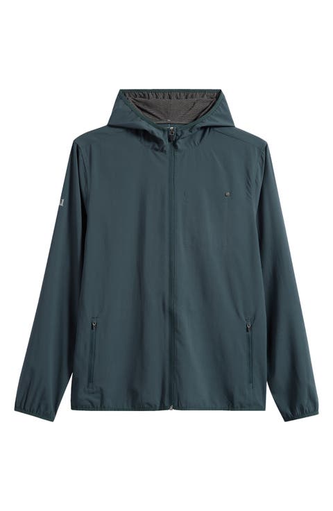 Outdoor Trainer Shell