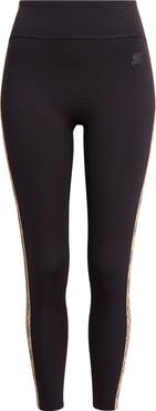 Burberry Alexia Side Check Legging