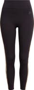 Burberry Alexia Side Check Legging
