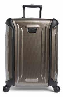 Continental Carry-On Hardside Suitcase