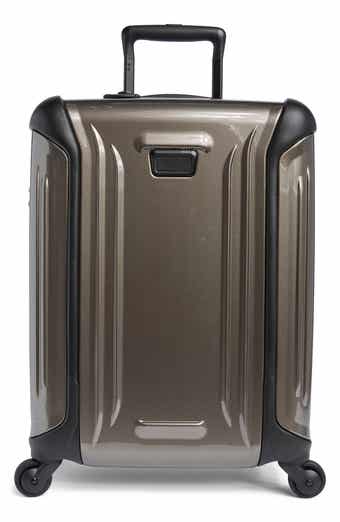 Continental Carry-On Hardside Suitcase