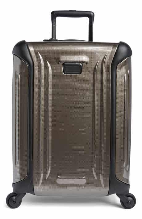 Continental Carry-On Hardside Suitcase