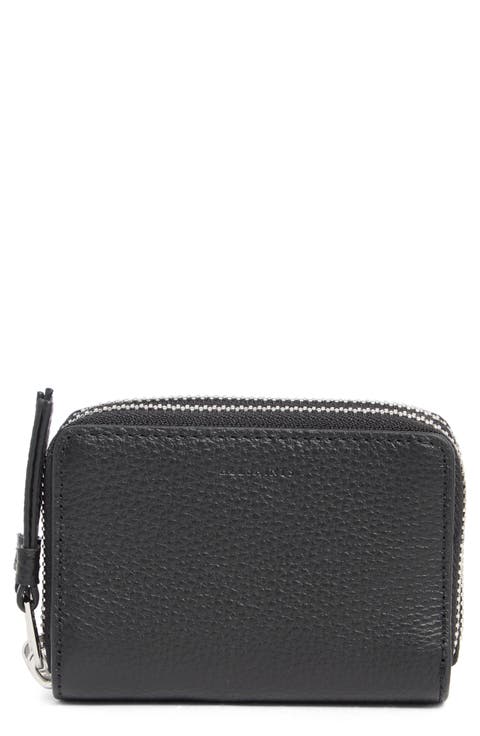 AllSaints Wallets For Women | Nordstrom Rack