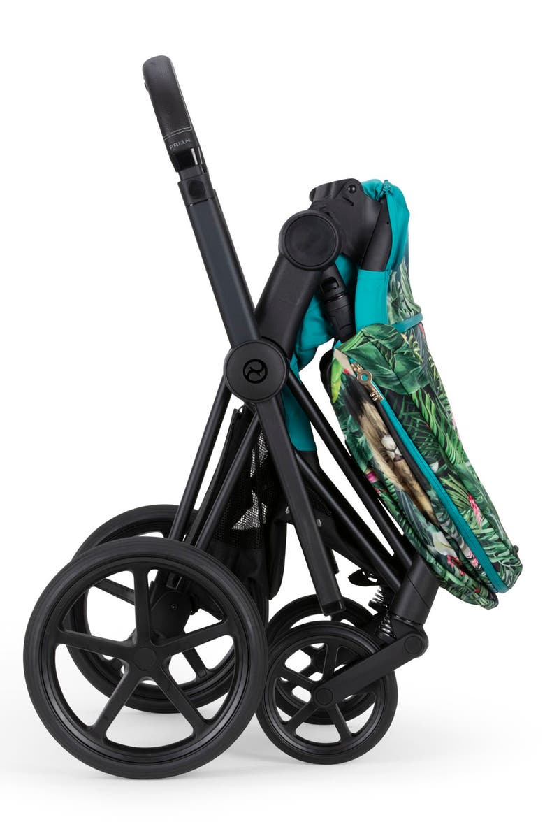 CYBEX by DJ Khaled We the Best Priam Modular Stroller, Alternate, color,