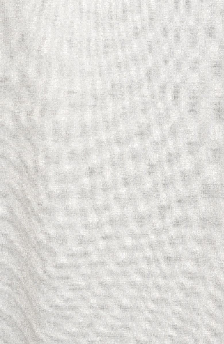 Versace Collection 'Baroque' Graphic Cotton T-Shirt, Alternate, color, 