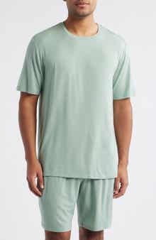Nordstrom Moonlight Eco Stretch Modal Pajama T-Shirt