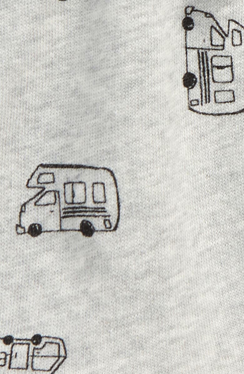 Tucker + Tate Pull-On Shorts, Alternate, color, 