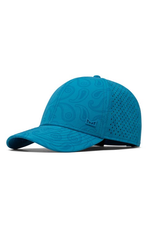 A-Game Links Hydro Performance Snapback Hat