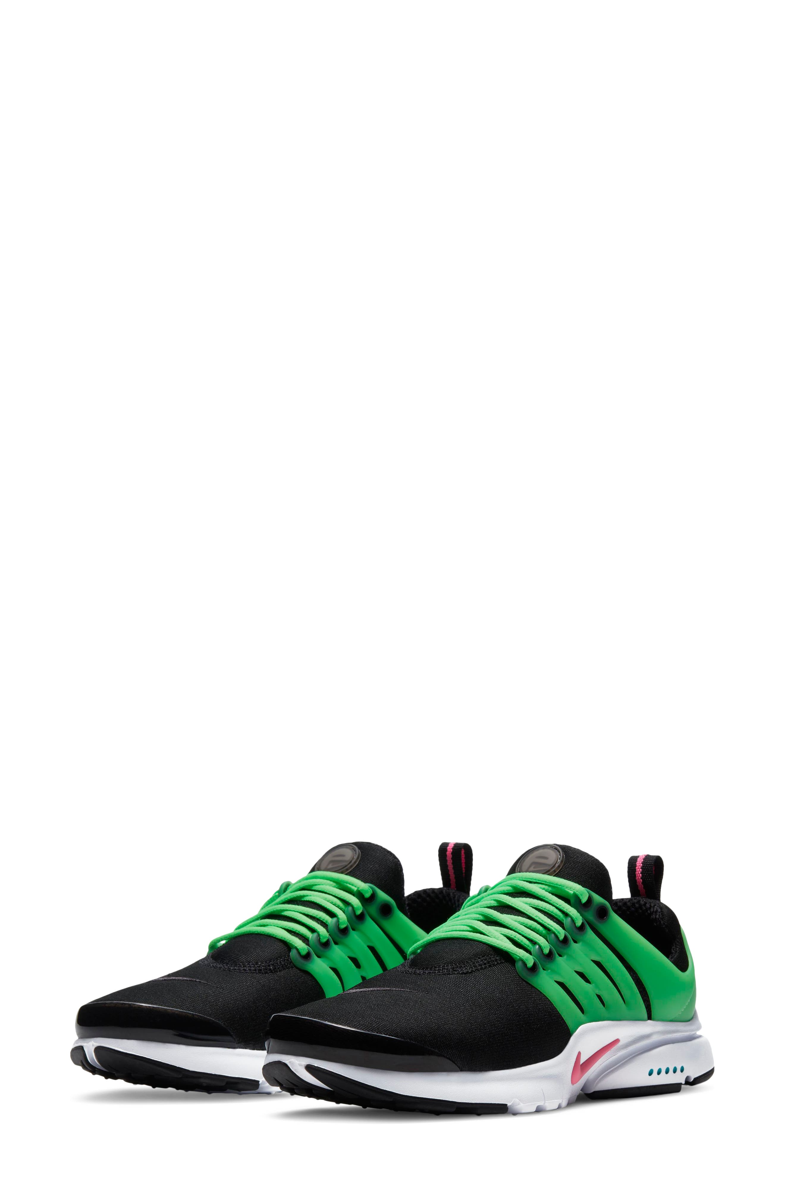 Nike Air Presto Sneaker, Main, color, 