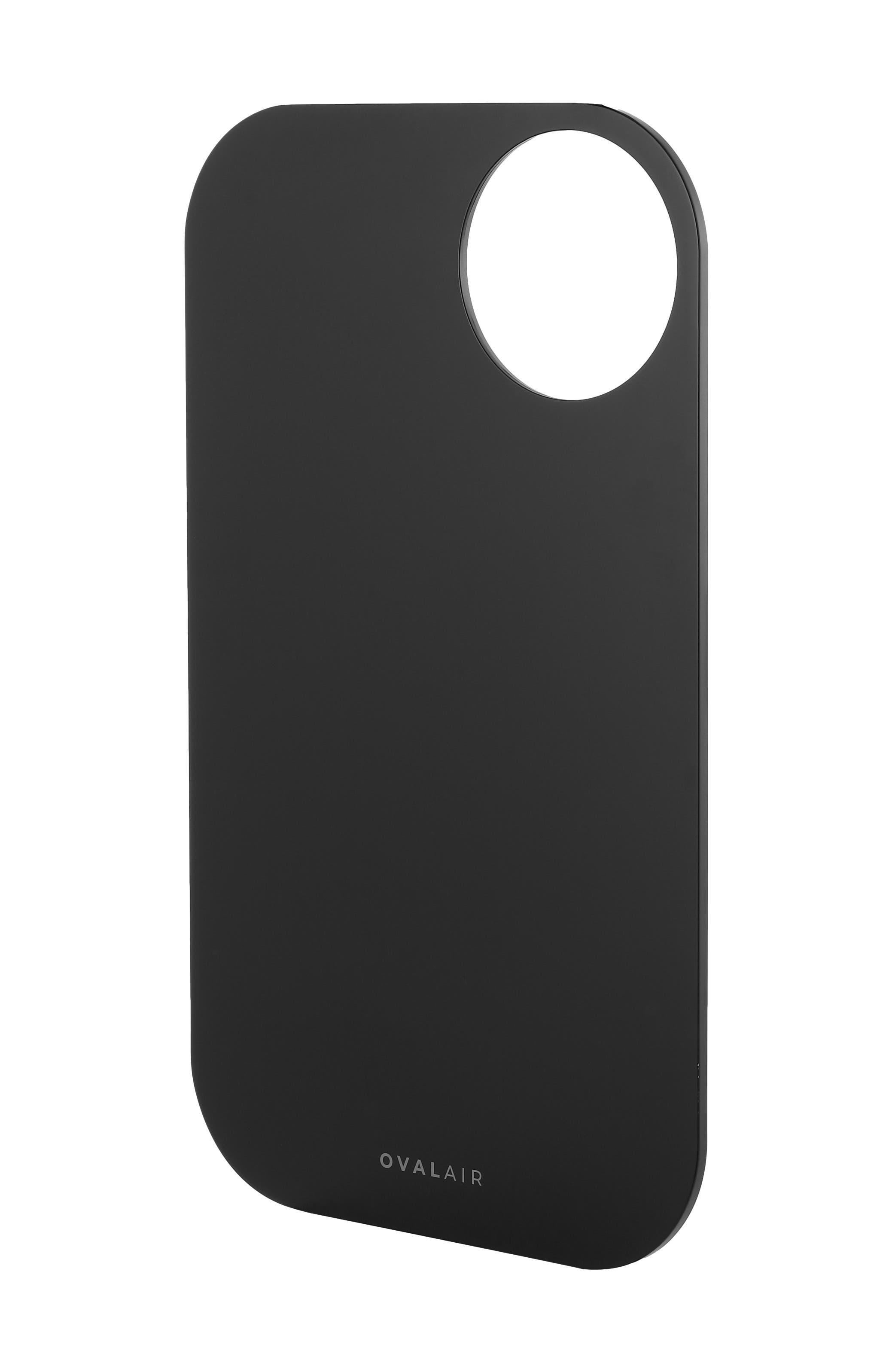 Deco Jet Black