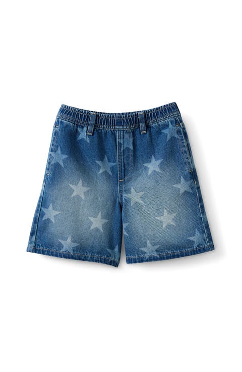 Kid's Koby Pull On Short