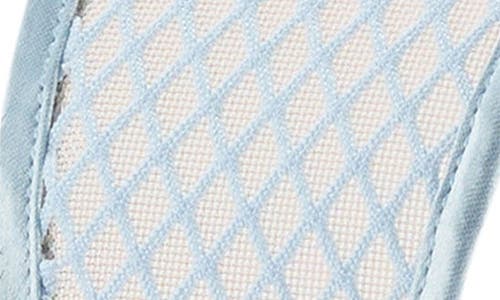 Lelet Ny Giselle Fishnet Wide Headband