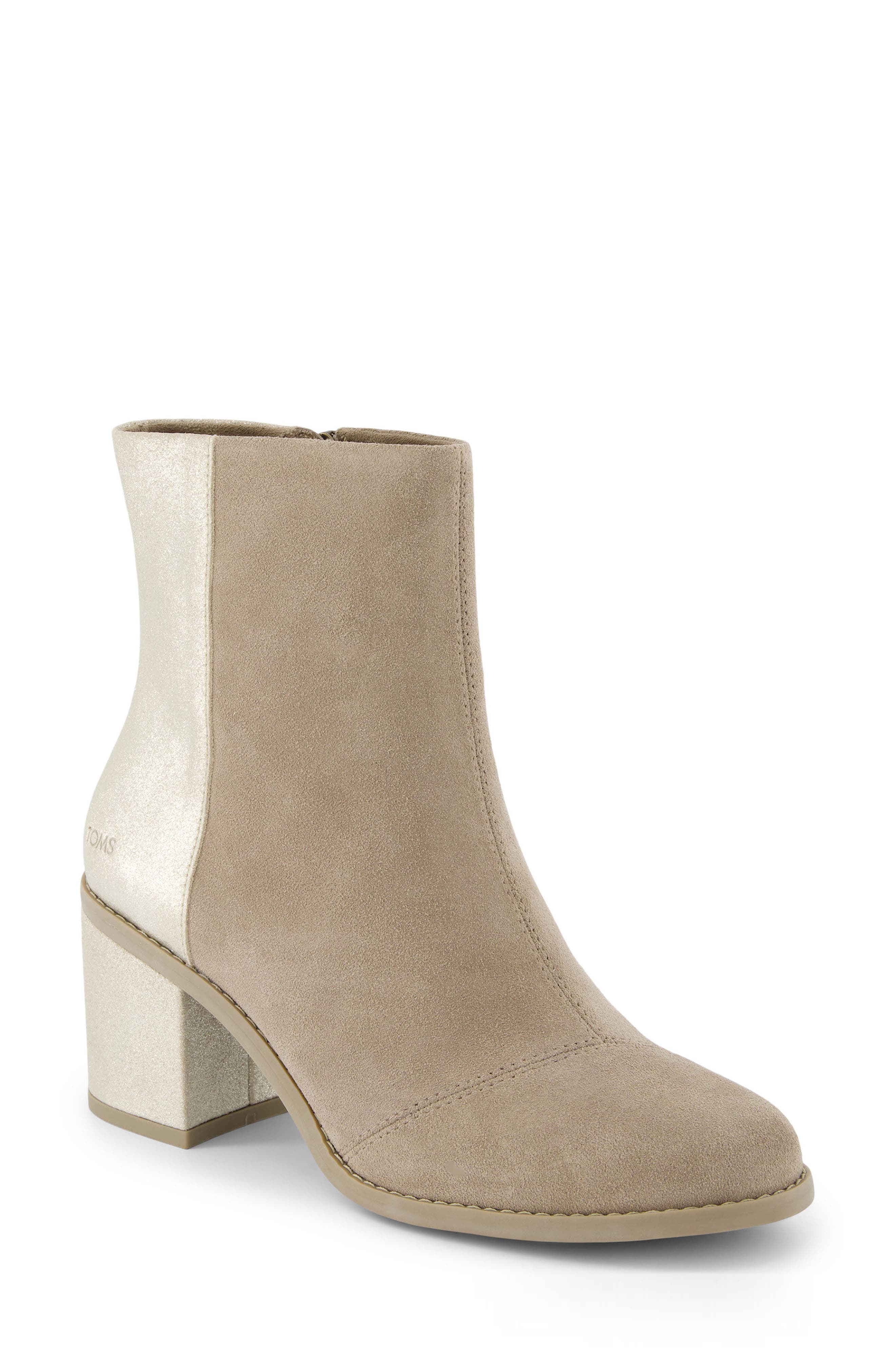 TOMS Evelyn Bootie, Main, color, 