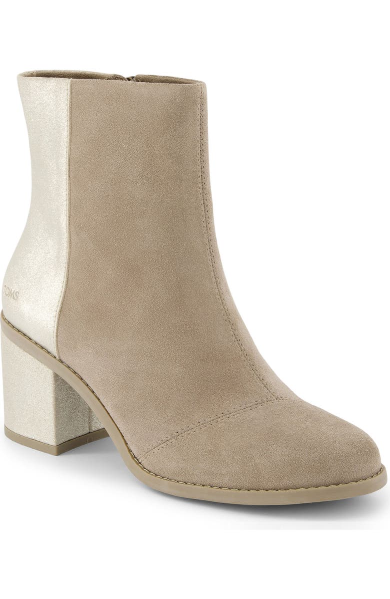 TOMS Evelyn Bootie, Main, color,
