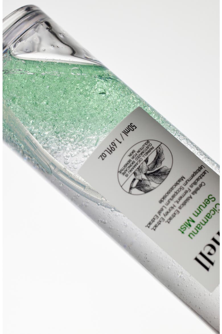 Cicamanu Serum Mist, Alternate, color, NO COLOR
