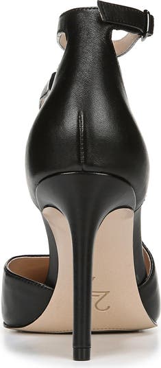 27 EDIT Naturalizer Abilyn Ankle Strap Pump (Women) | Nordstrom