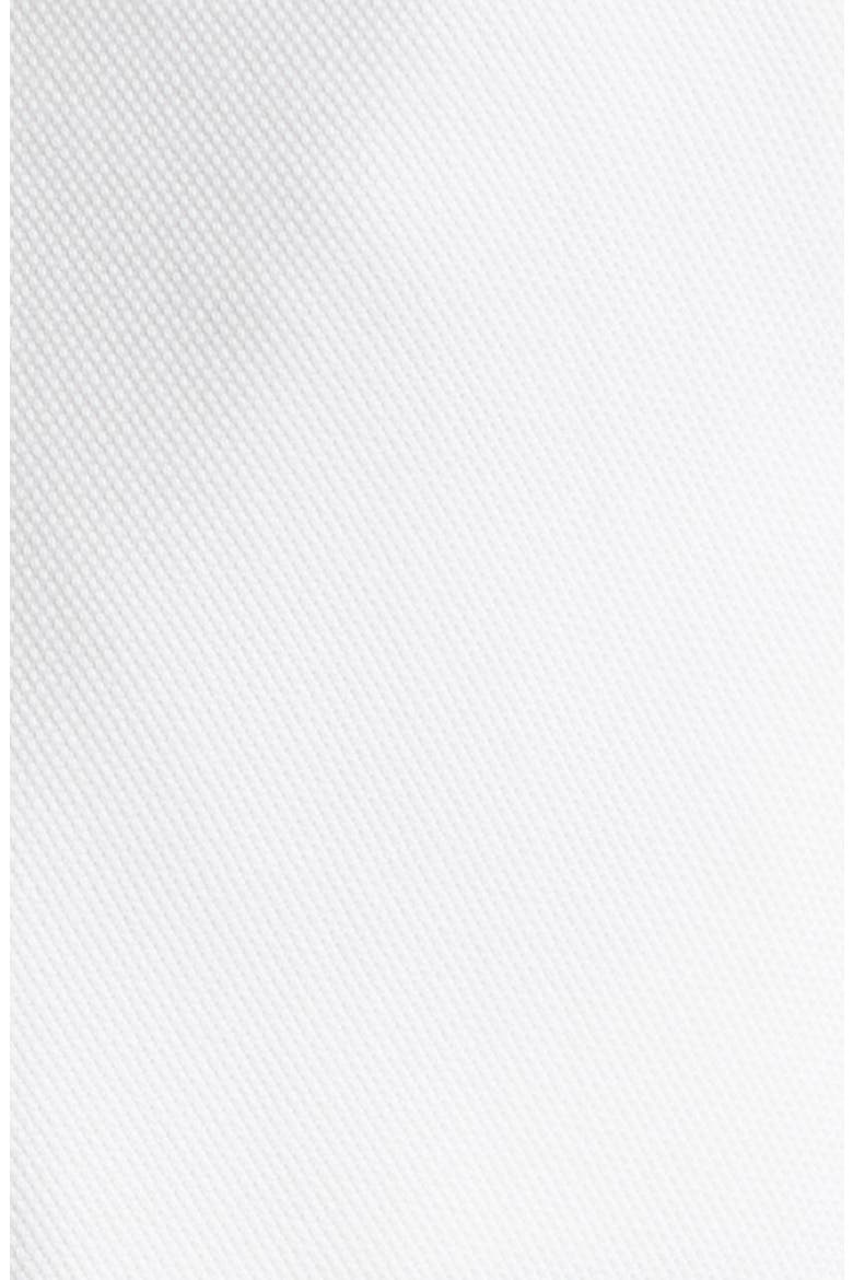 Tailored Straight Leg Trousers, Alternate, color, IVORY