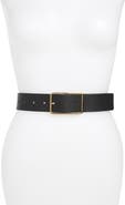 B-Low the Belt Milla Leather Belt