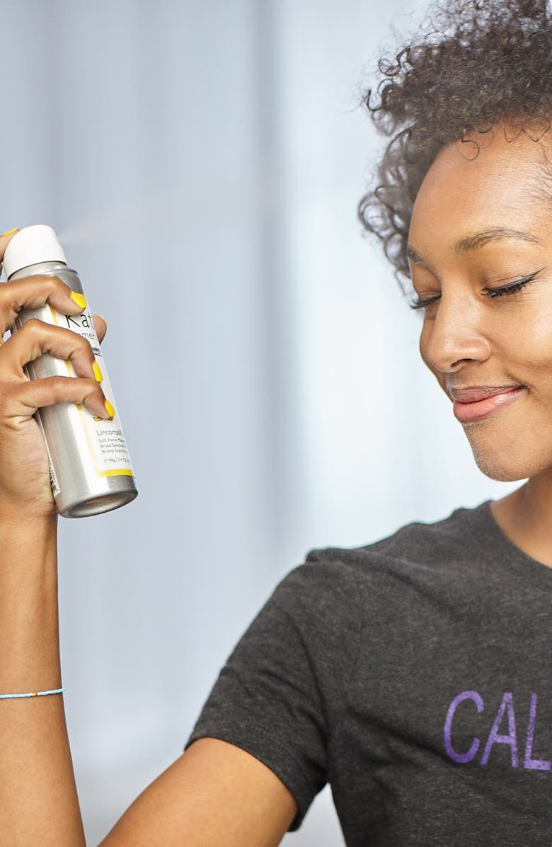 Kate Somerville<sup>®</sup> UncompliKated SPF Makeup Setting Spray SPF 50, Alternate, color,