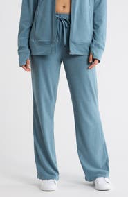 BALANCE COLLECTION Riley Straight Leg Sweatpants