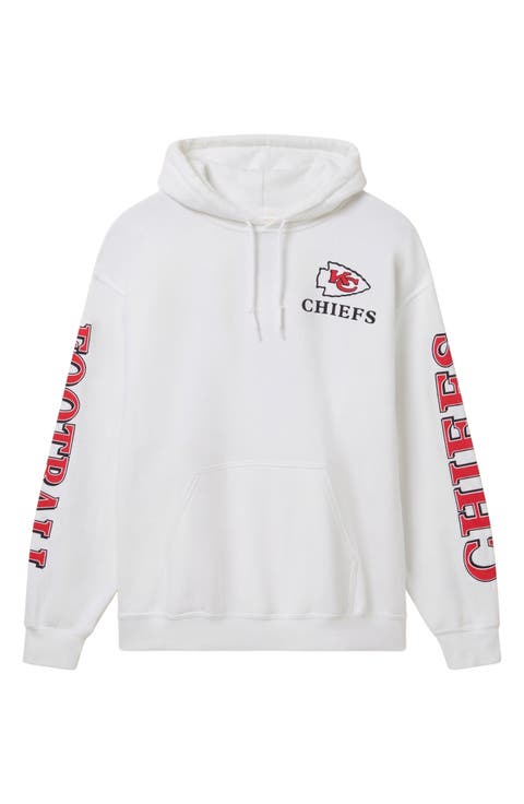 Kansas City Chiefs Fandom Hoodie