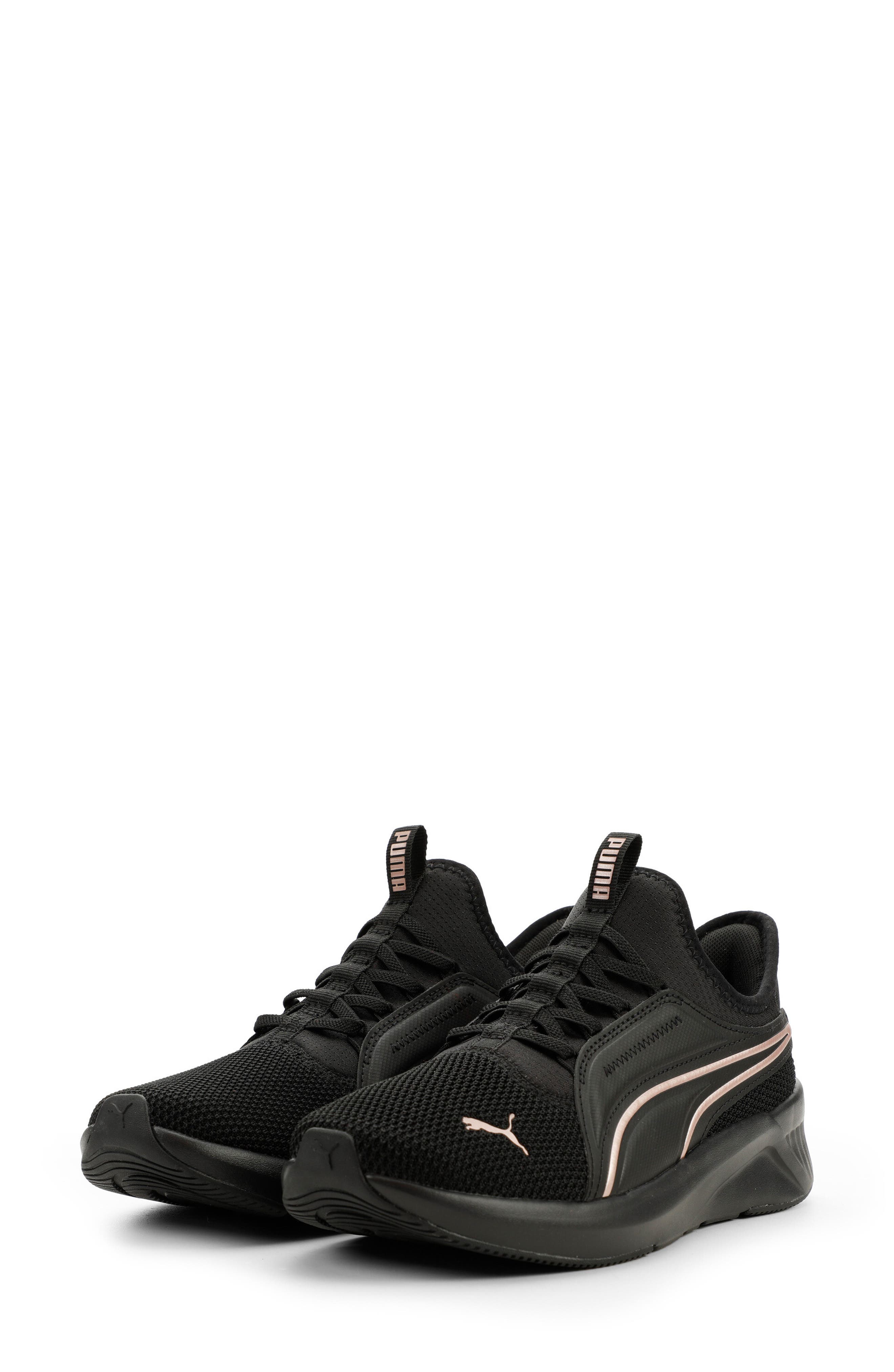 PUMA Softride Harli Cross Training Sneaker