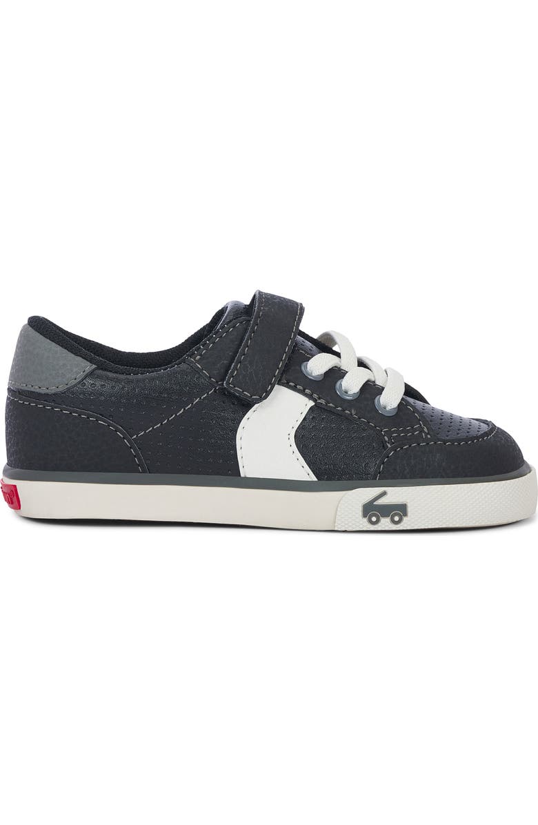 See Kai Run Kids' Connor Sneaker, Alternate, color,