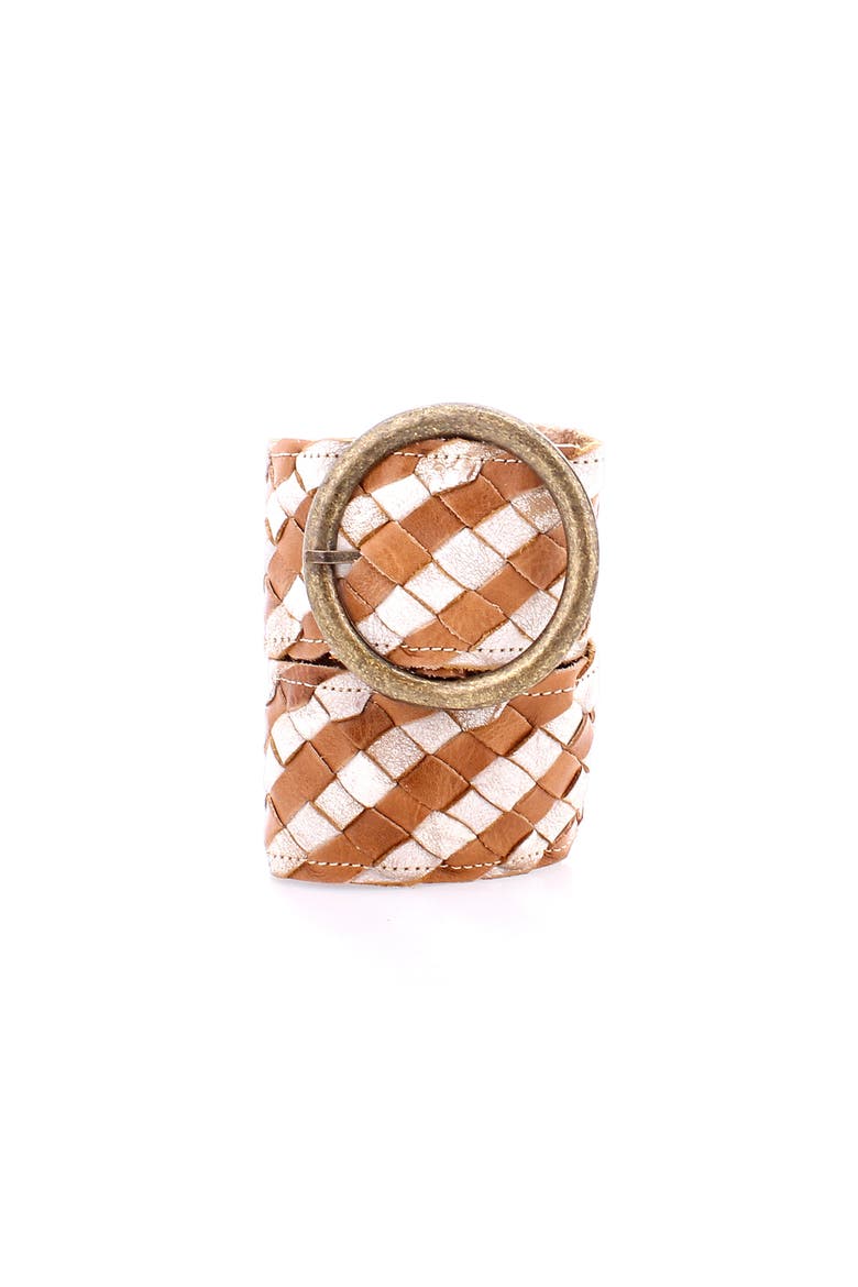 Dreamweaver Belt, Main, color, Tan Rustic Nectar Lux