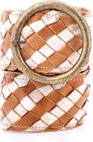 Bed Stu Dreamweaver Belt