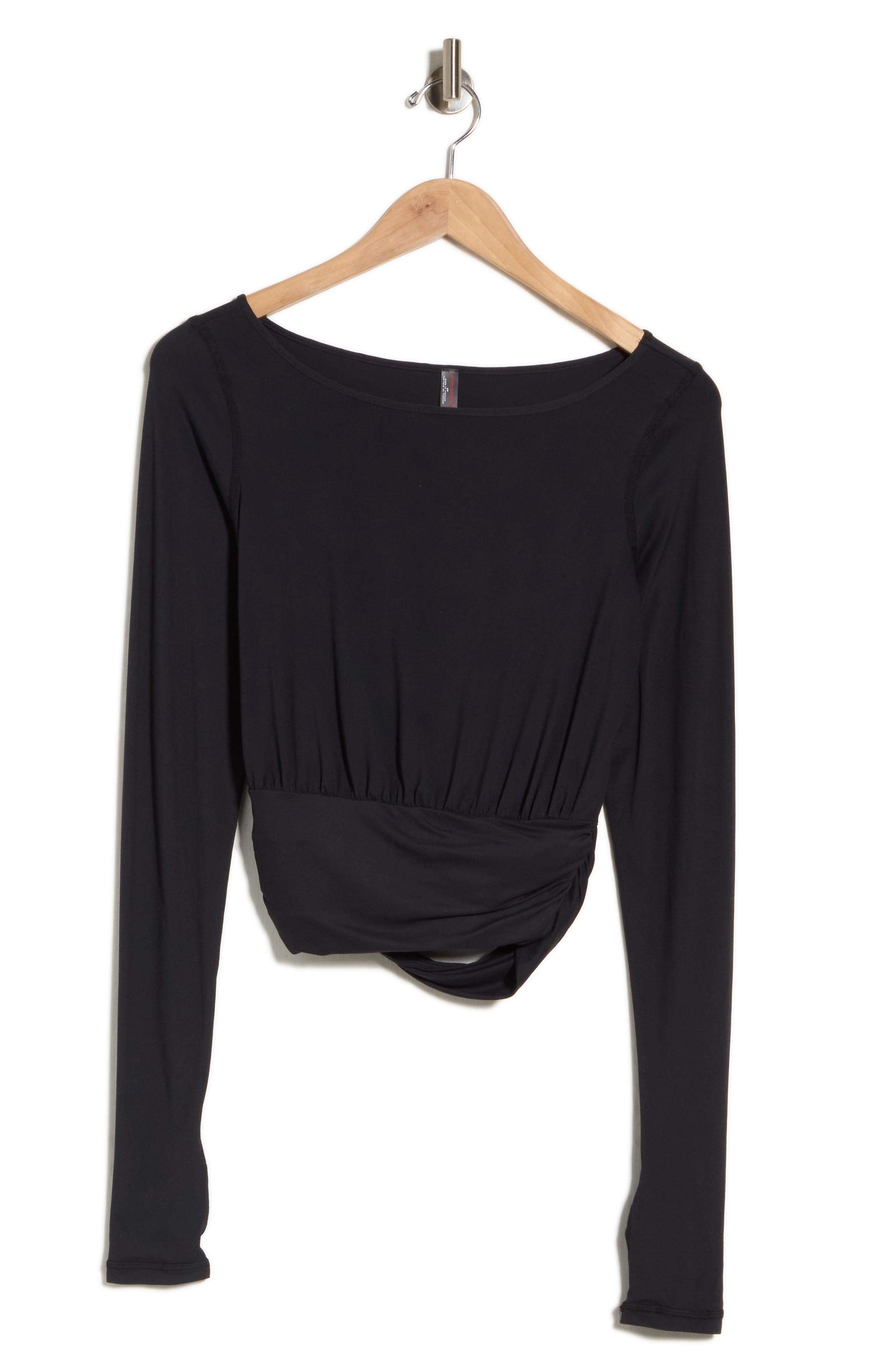 New Light UV Long Sleeve Layer