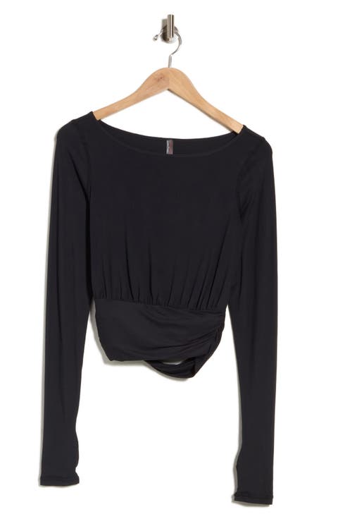 New Light UV Long Sleeve Layer