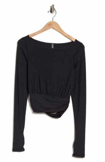 New Light UV Long Sleeve Layer