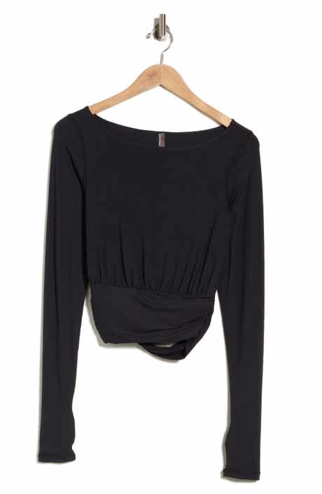 New Light UV Long Sleeve Layer