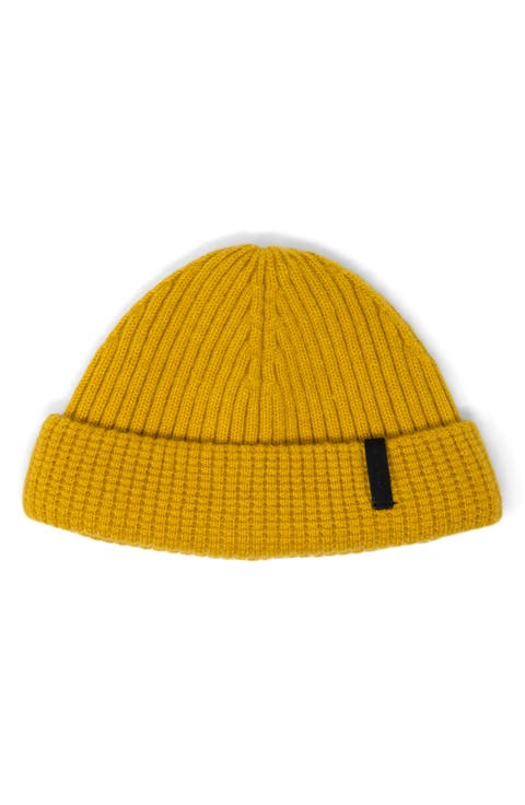 Thermal Destination Beanie