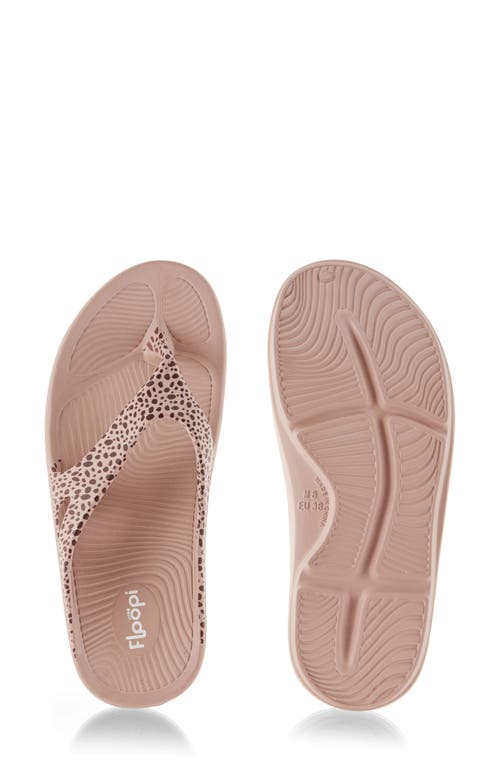 Floopi Blair Comfort Flip Flop