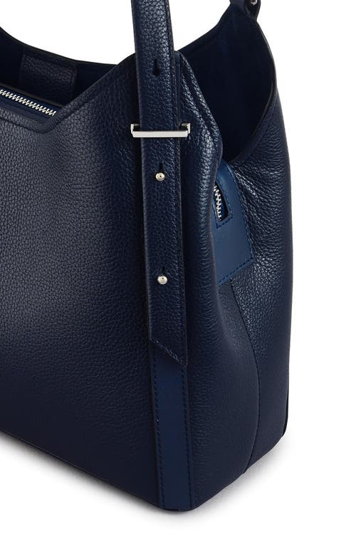 Radley Clarendon Row Crossbody Bag In Black