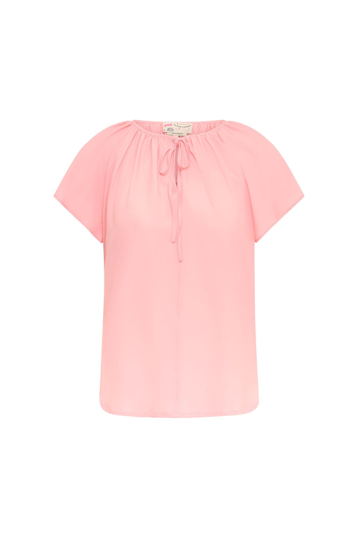 Powder Rose