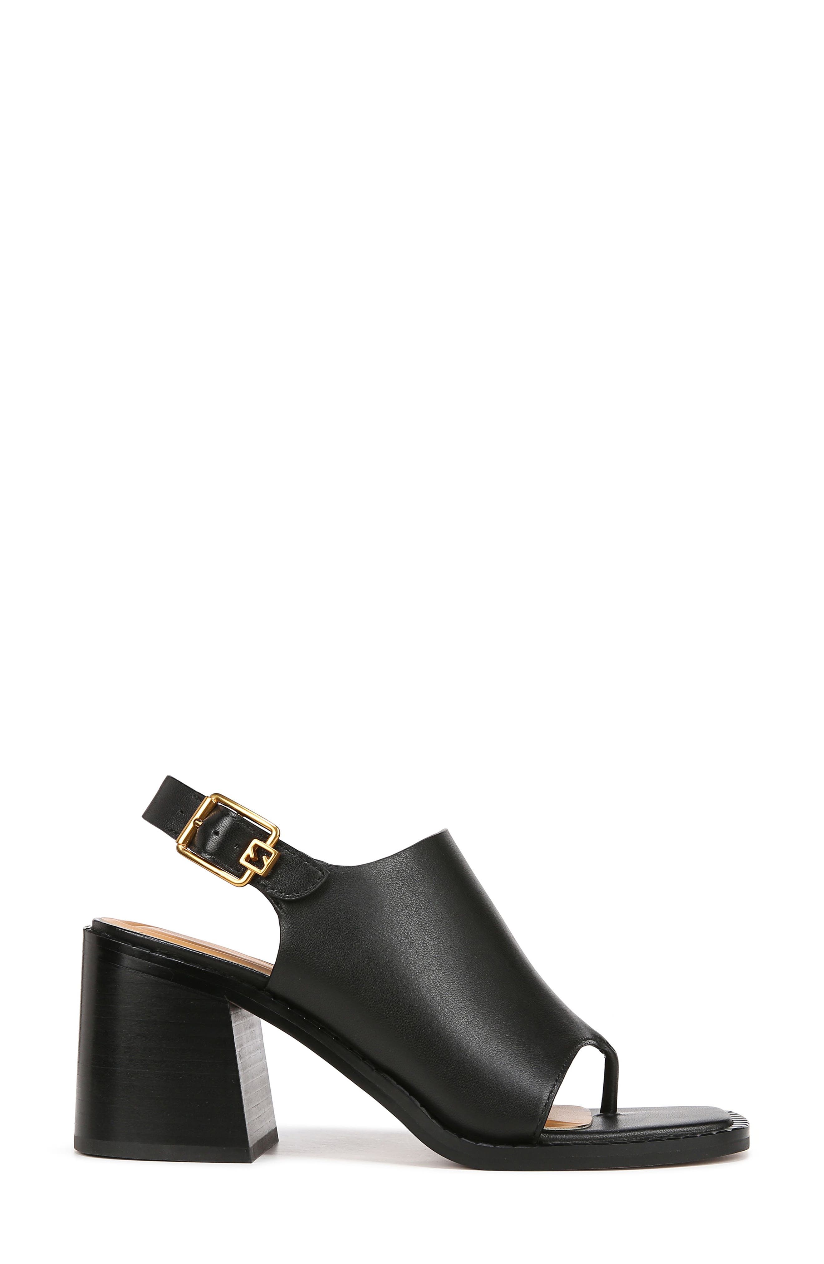 SARTO by Franco Sarto Atlas Slingback Sandal, Alternate, color, 