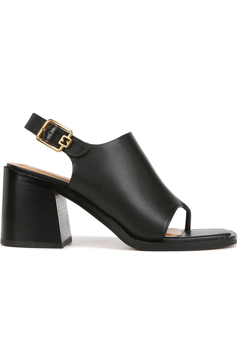 SARTO by Franco Sarto Atlas Slingback Sandal, Alternate, color,