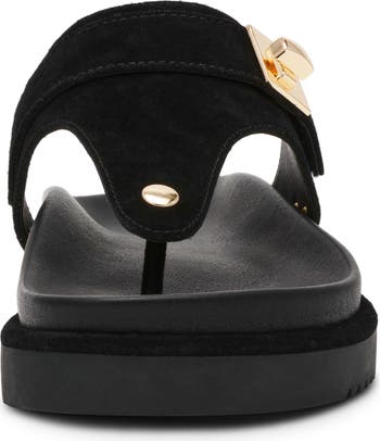 Steve Madden Thona Platform Sandal (Women) | Nordstrom