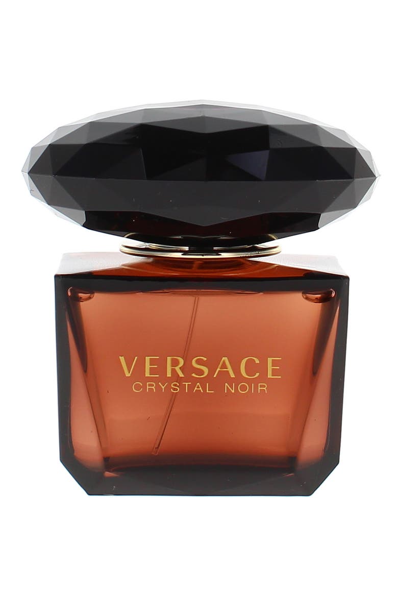 Crystal Noir Eau de Toilette, Alternate, color, NO COLOR