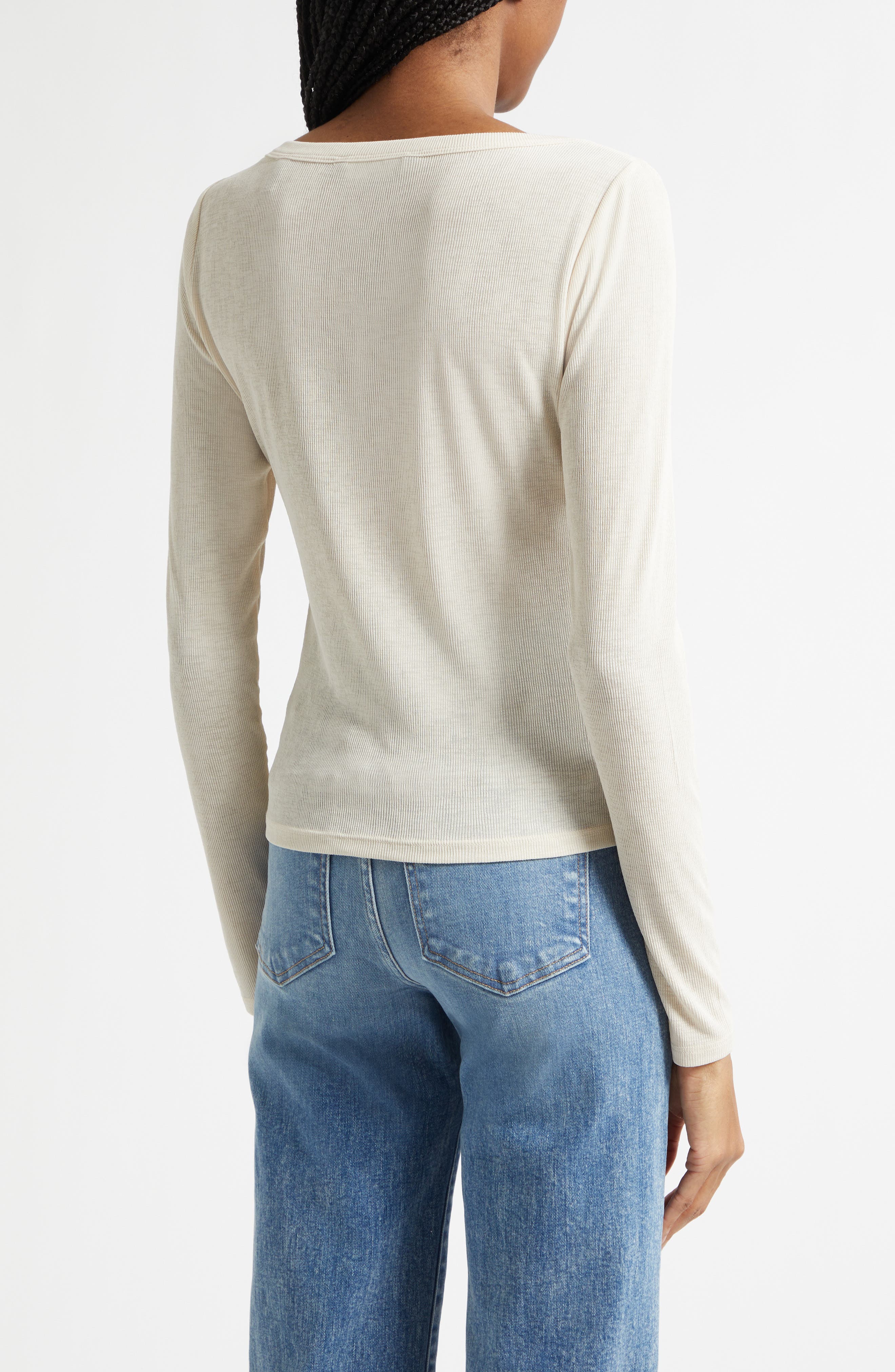 Hyland Cardigan - image 2